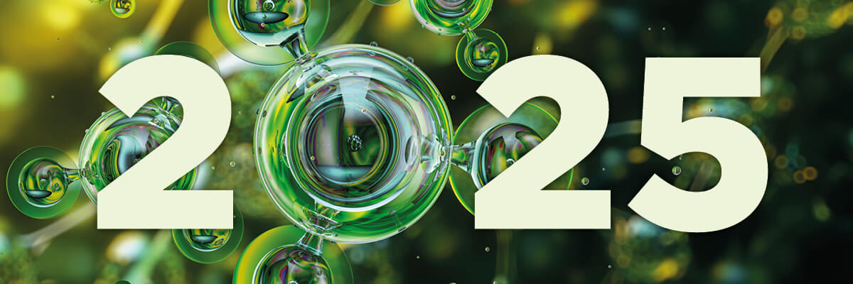 Ammonia segment kicks off 2025