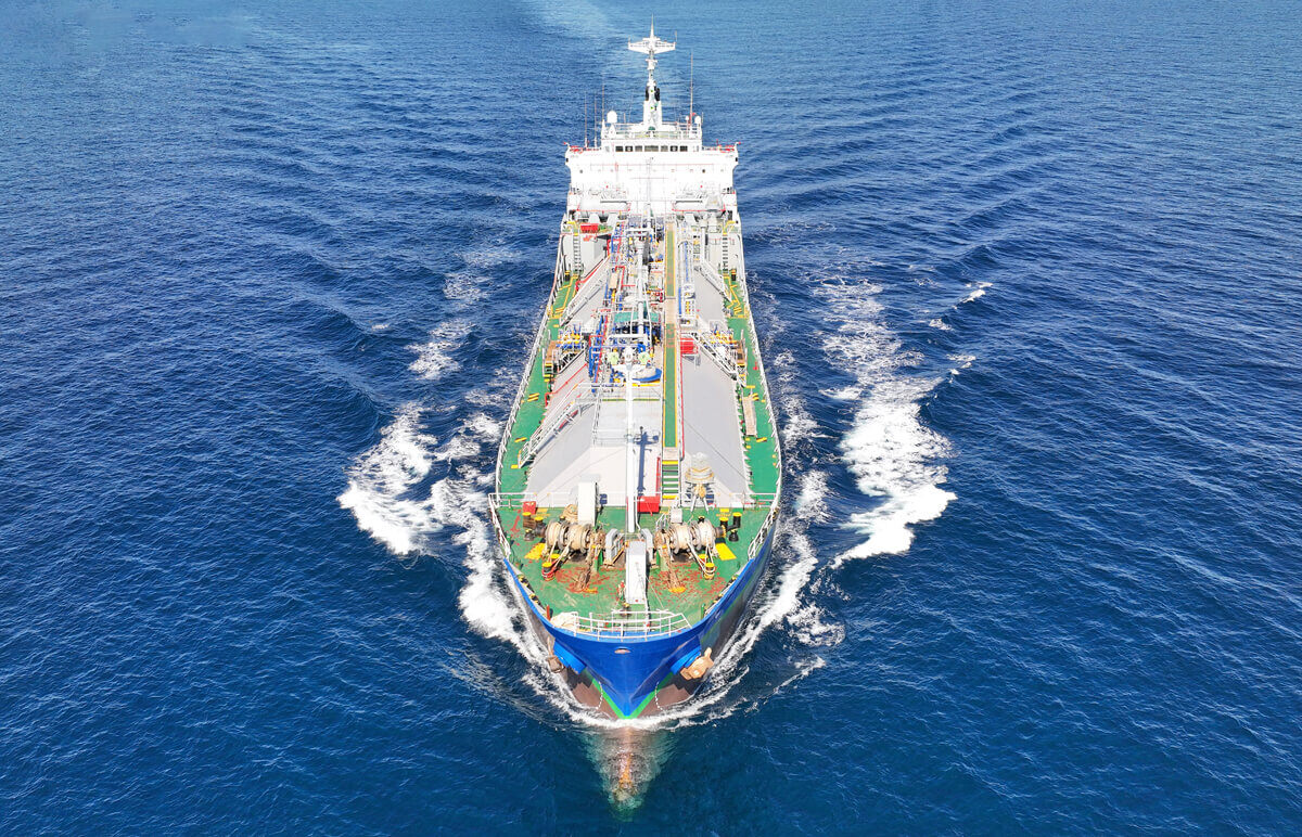 LPG market rebounds firmly after slow start