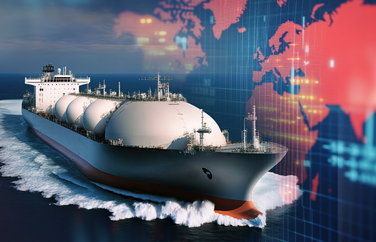 Trade developments bring only limited disruption