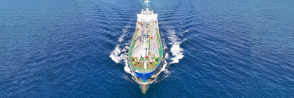 Momentum in LPG market – new ammonia landmarks