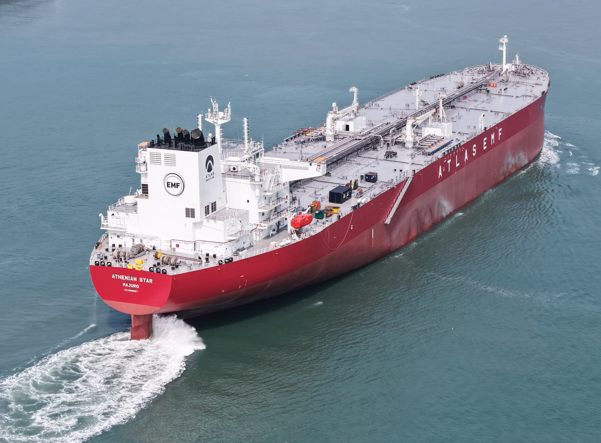 En août, le marché des tankers se distingue par sa solidité