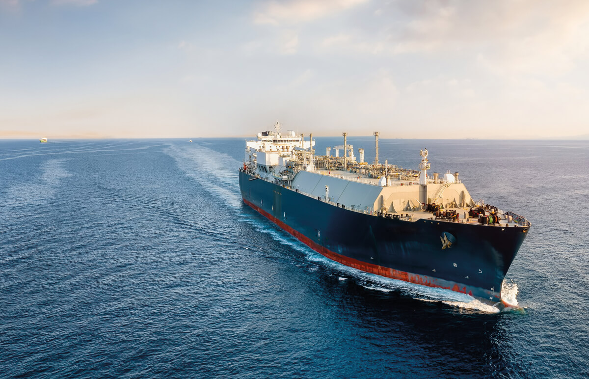 Propane et arbitrage maintiennent des taux élevés sur le marché des VLGC