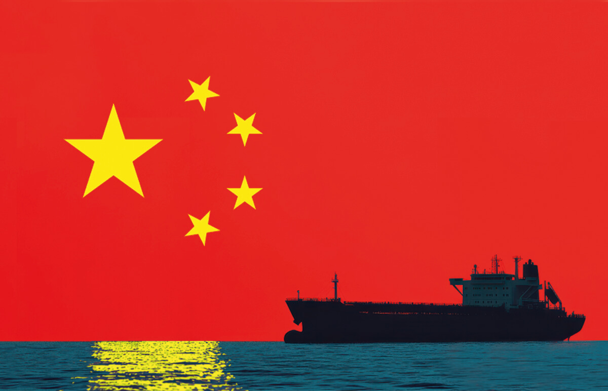 US fees on Chinese shipping – explained!
