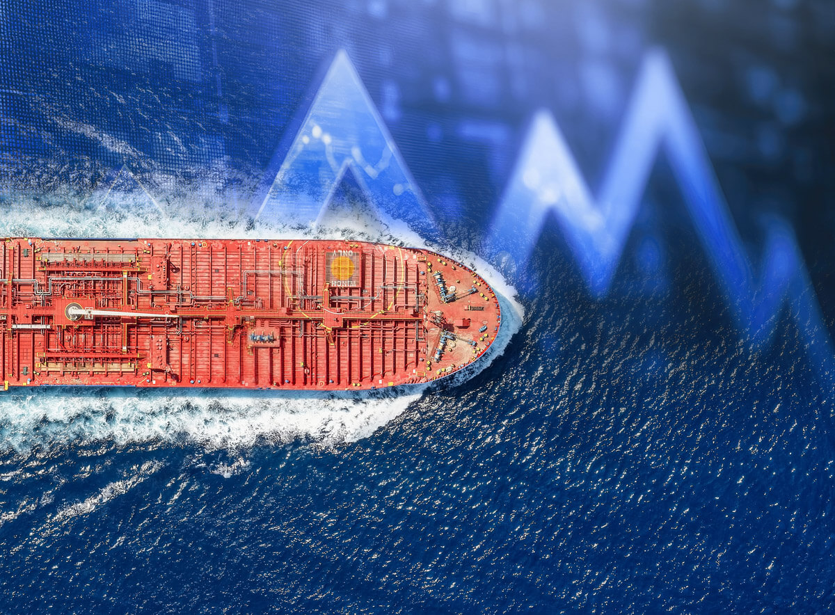 Tanker rates ease as activity drops