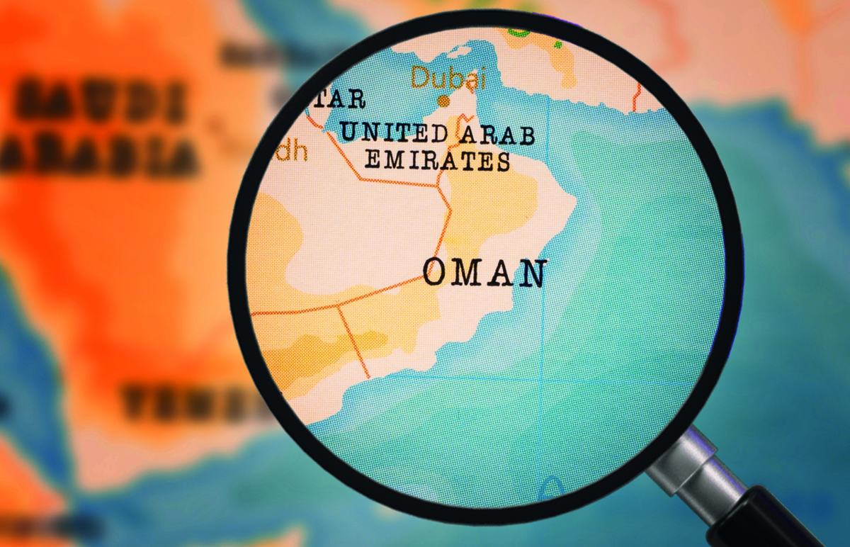 Oman strategy set to increase VLAC demand