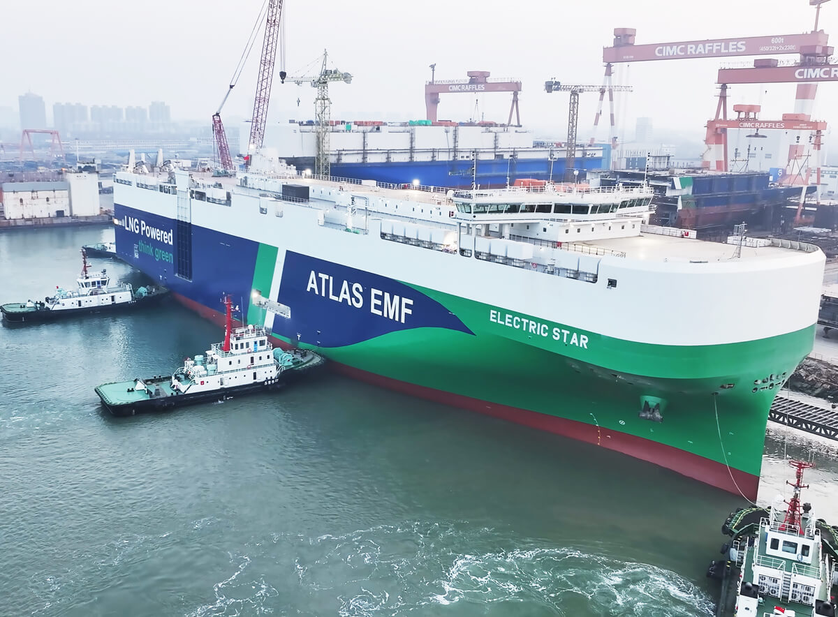 Tanker market holds firm – product tankers take the lead