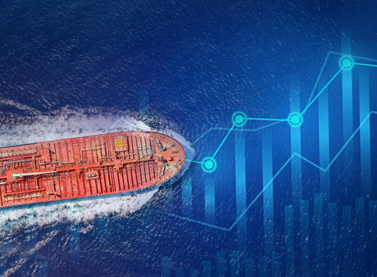Tanker market optimism gains traction