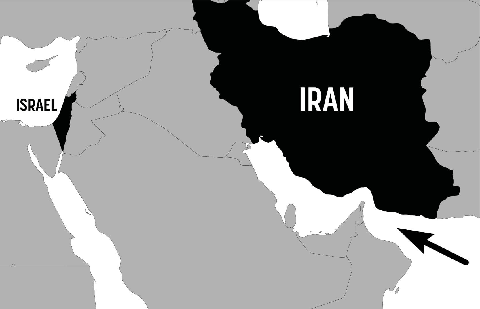 The Middle East tension – and its ramifications
