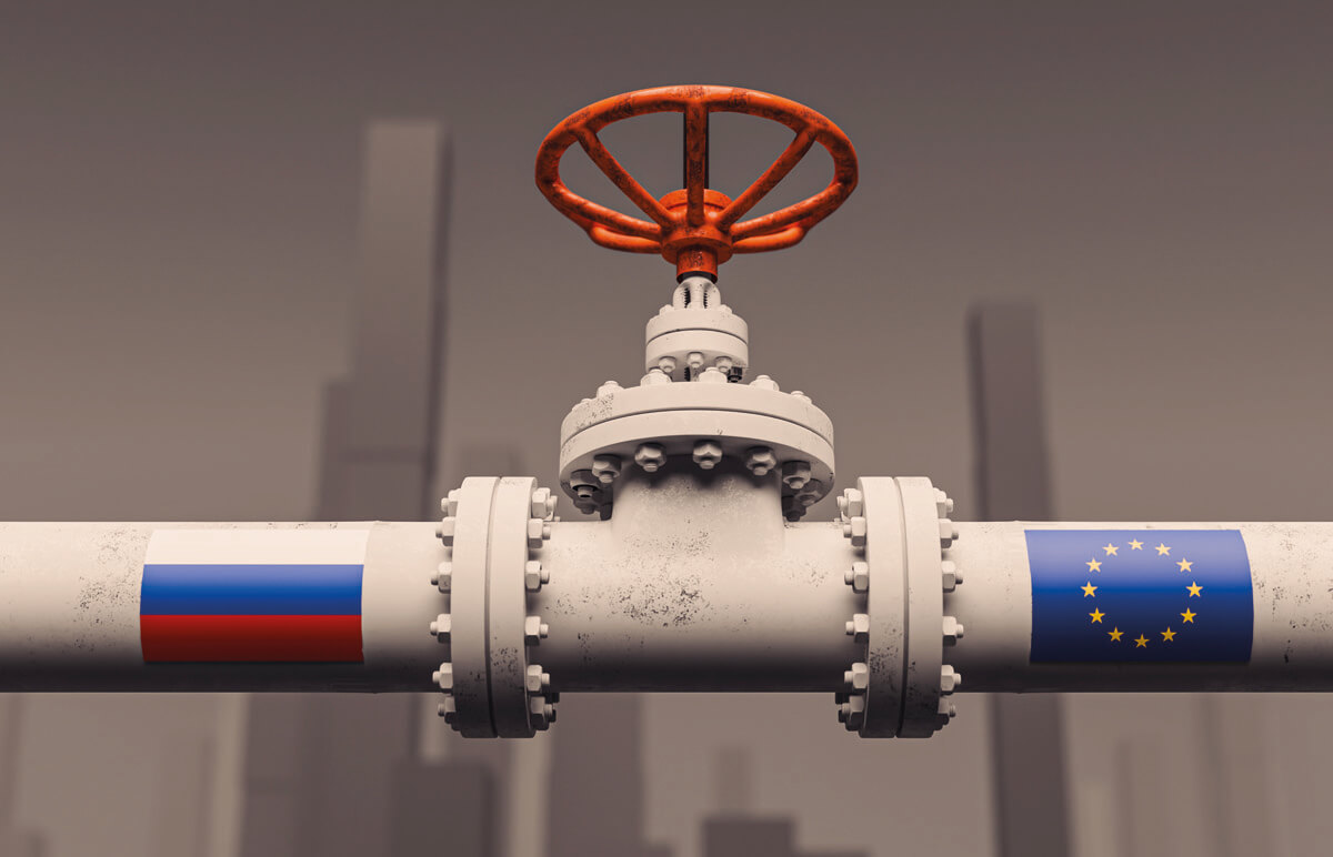 EU debates further Russian oil price cap