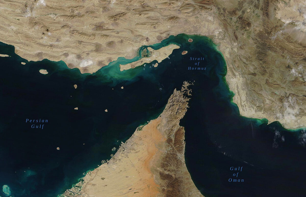 The Iran/Israel escalation and its impact