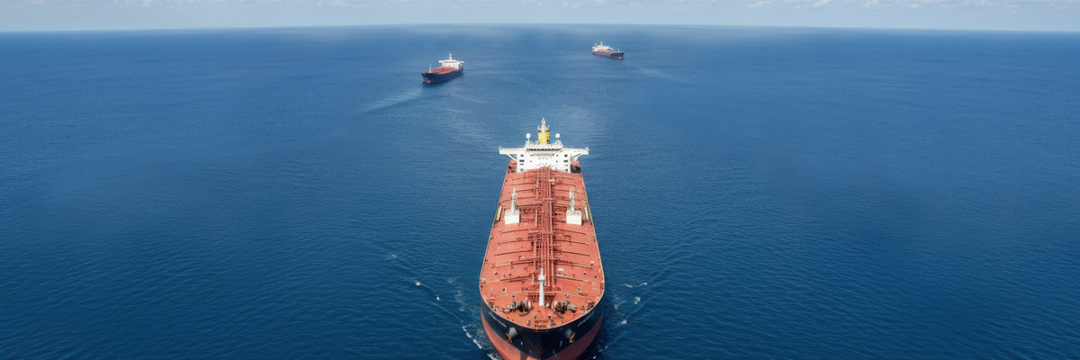 OPEC+ output supports crude carrier utilization-EMF-maritimefinance