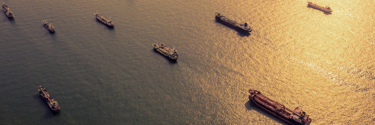 Renewed US focus on shipping significant to global trade