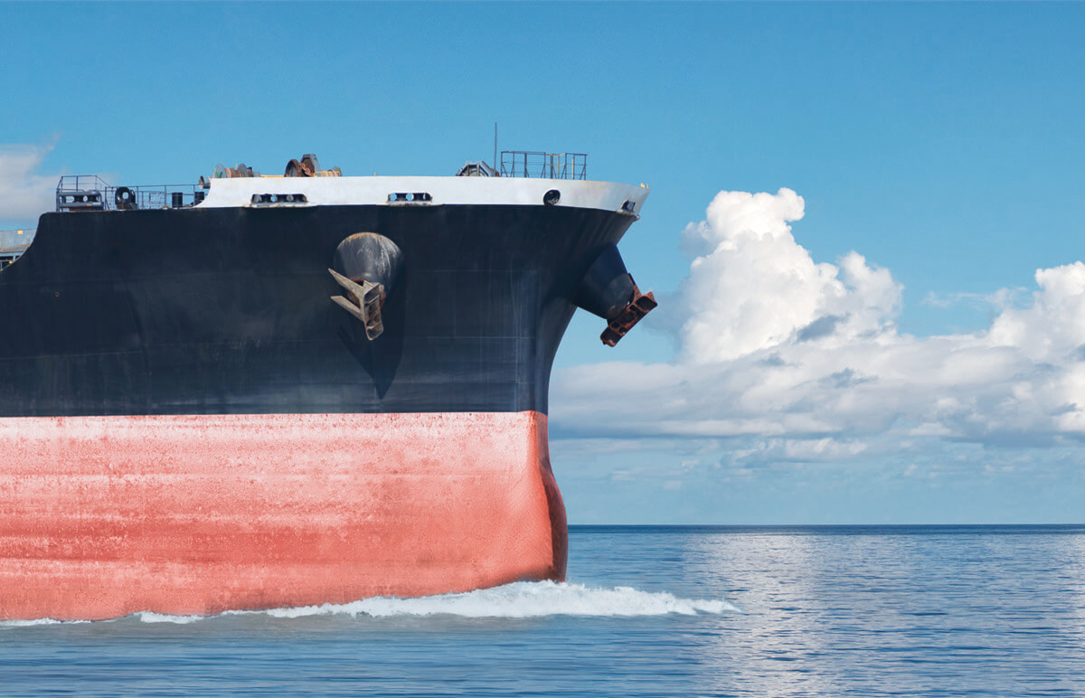 Disruptions and growing demand drive tanker upside