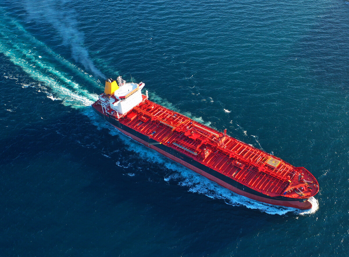 Tanker strength, optimism in LPG, and stability in car carriers