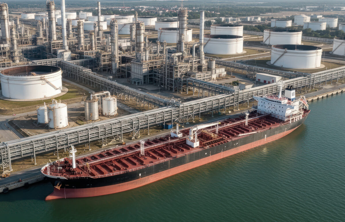 Floating storage demand signals short-term boost